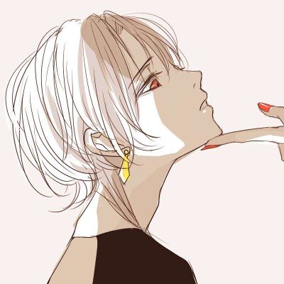 5月6日早上睡醒的我